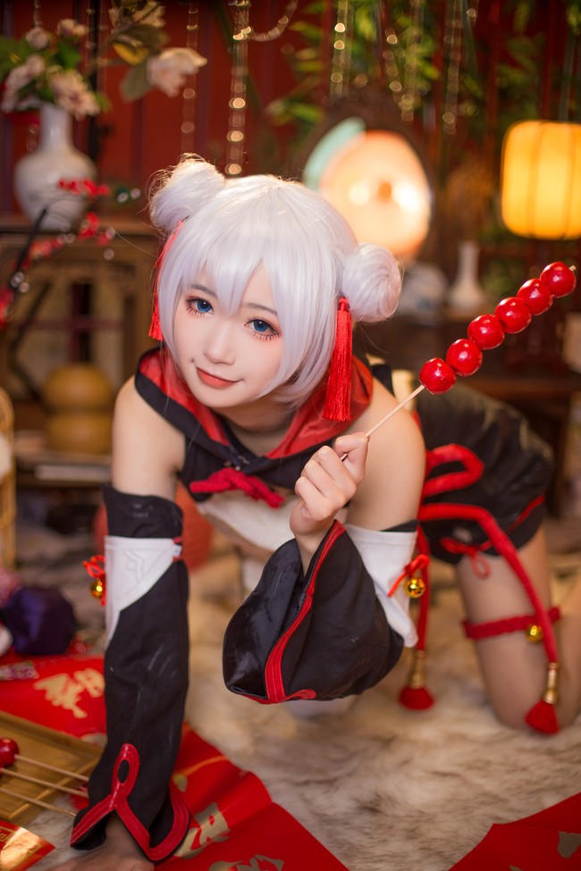 第3118章 惹祸的梦魇兽：王者荣耀(图2)