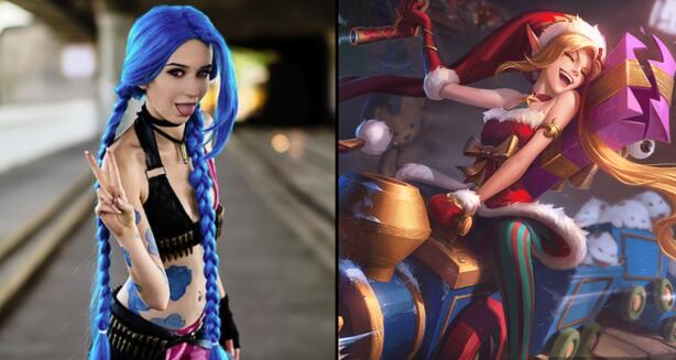 “王者荣耀”容祖儿:我也许会错但不怕犯错(图1) 电竞赛事